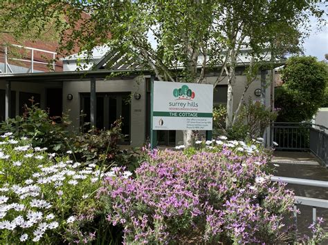 surrey hills community centre|Surrey Hills Neighbourhood Centre